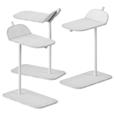 Side Table Wam by Bross — Ver 2