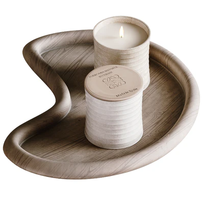 Decorative set H75 — Ver 5