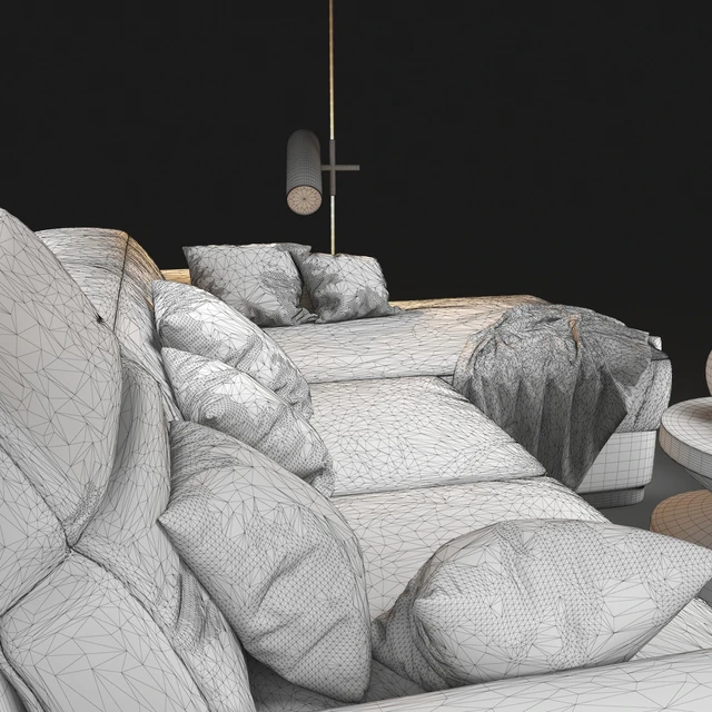 Диван natuzzi diesis 2828 — Скачать