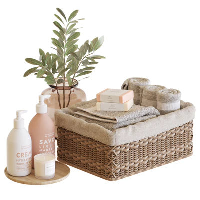 Bathroom Accessories-09 — Вид 1