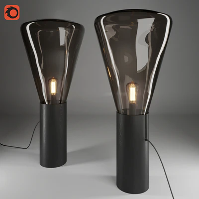 Brokis Muffins lamp 02 — Вид 1