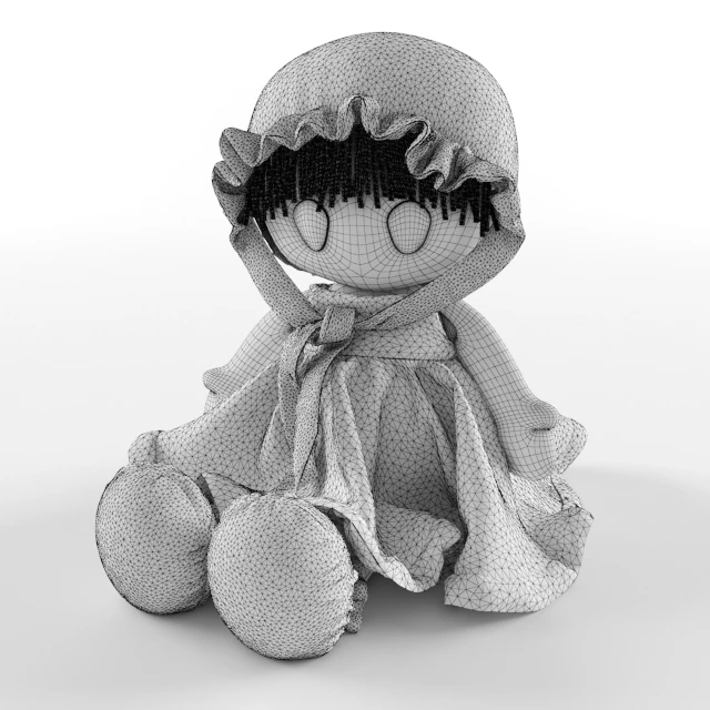 Doll — Скачать