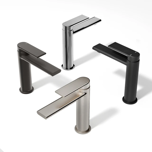 Phoenix Teel Basin Mixer — Скачать