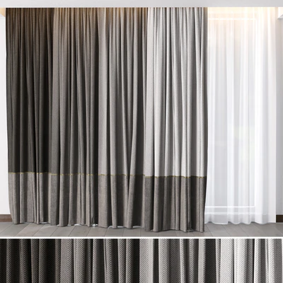 Hadi Curtains 26 — Вид 1