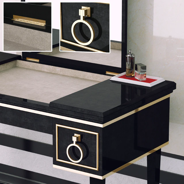 OASIS Console Trucco Lutetia — Скачать