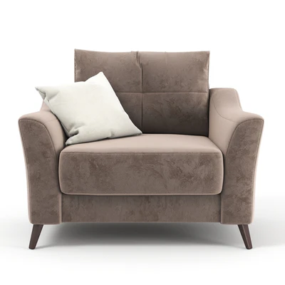 Amelie's chair from Hoff — Ver 1