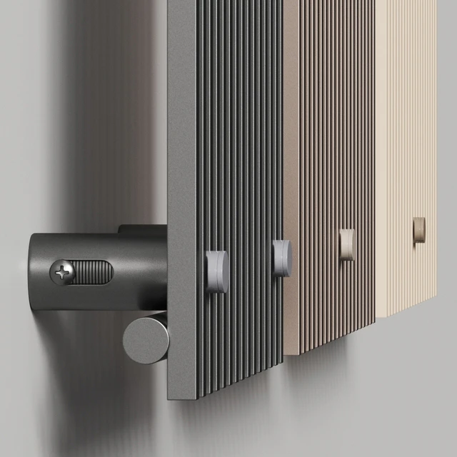 Geber Radiatori Smart S Radiators — Descargar