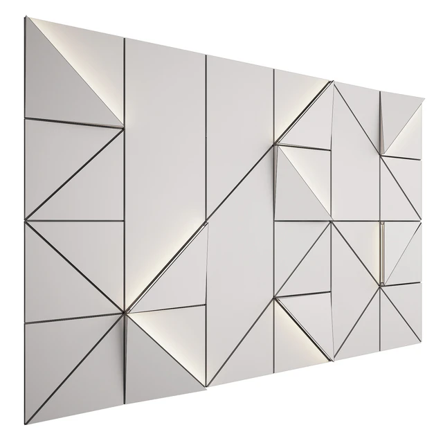 Wall Panel 19 — Descargar