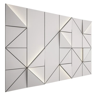 Wall Panel 19 — Ver 2