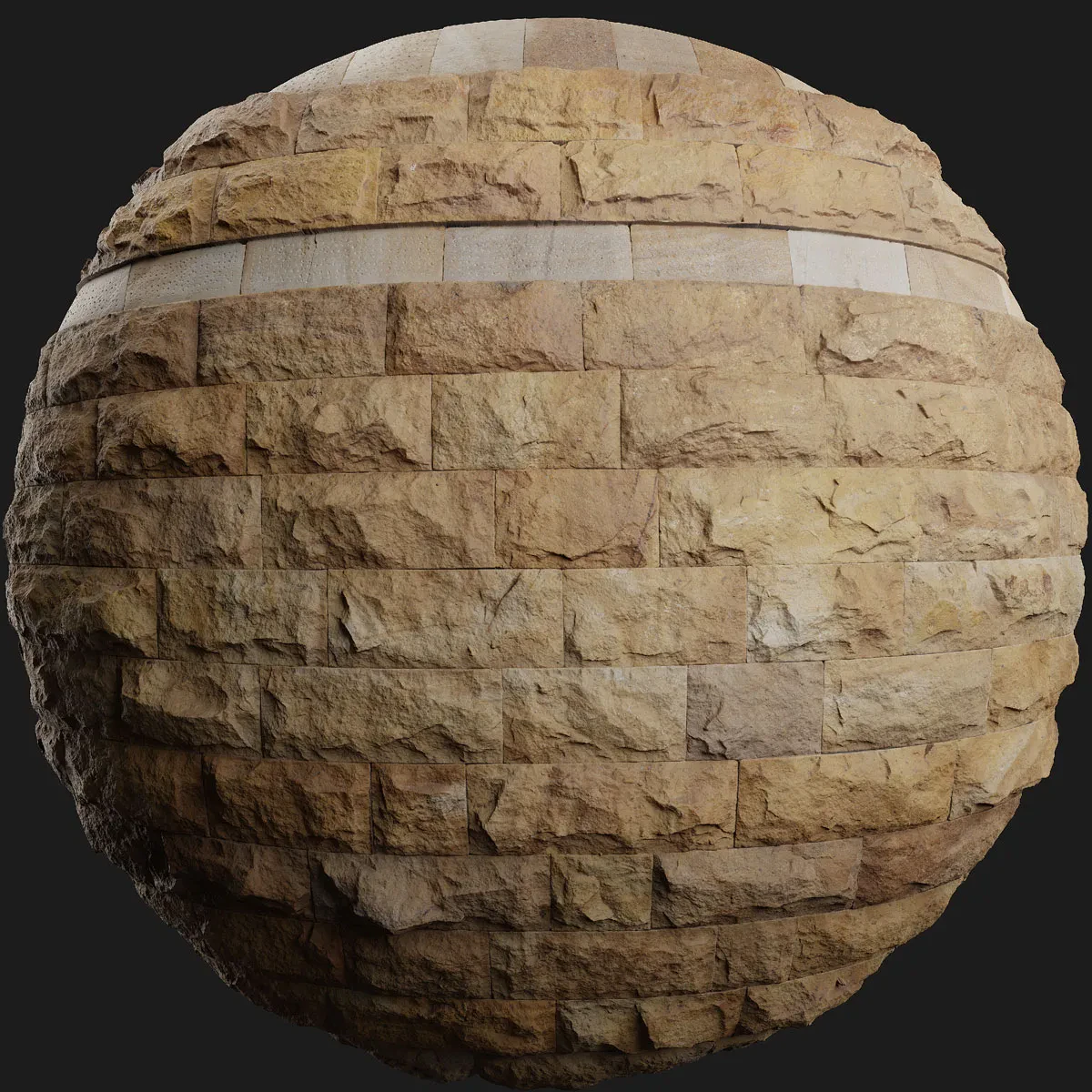 stone wall 004 — Download