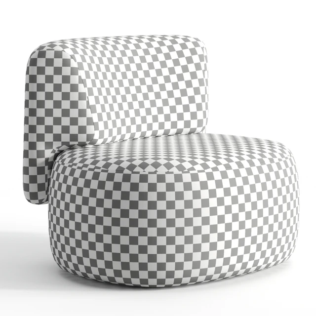 Lek Armchair by Christophe Delcourt — Descargar