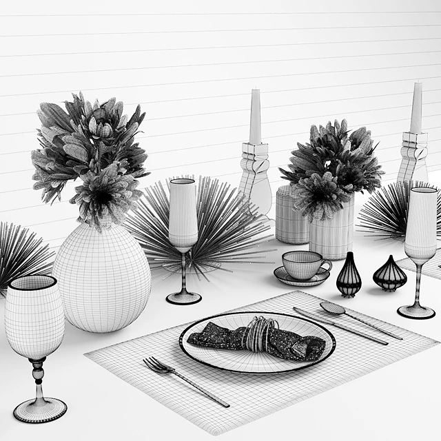 Tableware — Descargar