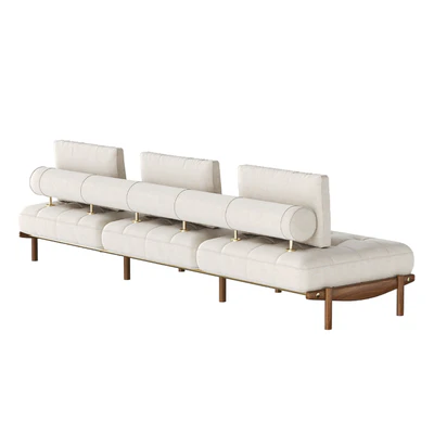GANDY sofa by Mezzo Collection — Вид 5