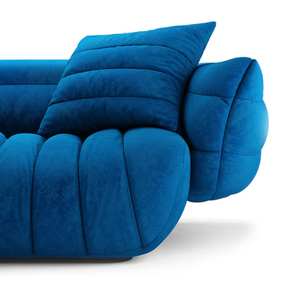 Baxter armchair Tactile — Вид 6