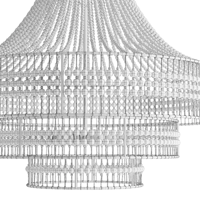 Tulane chandelier — Ver 5