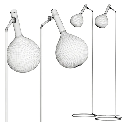 Bonaldo Sofi Floor Lamps — Ver 3