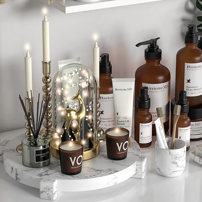 Bathroom accessories 27 — Ver 5
