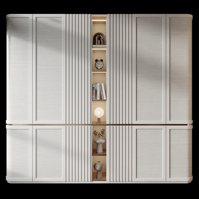 Furniture composition 730 — Descargar