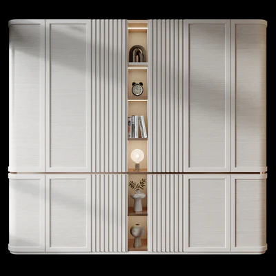Furniture composition 730 — Ver 1