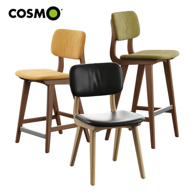 Cosmo / Civil — Вид 1
