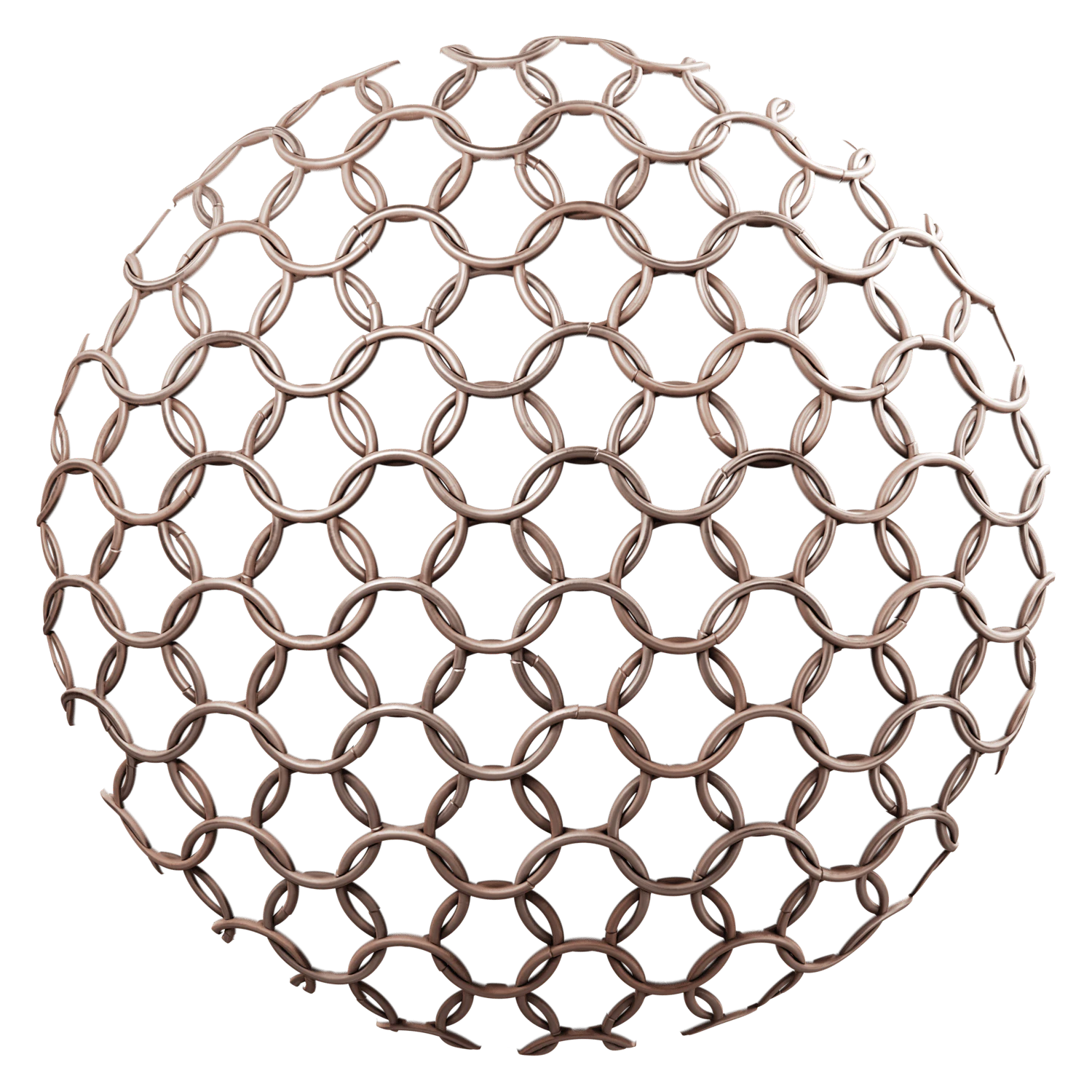 copper rounded thin 001 — Скачать