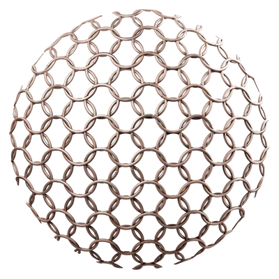 copper rounded thin 001 — Скачать