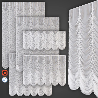 French curtains — Ver 1