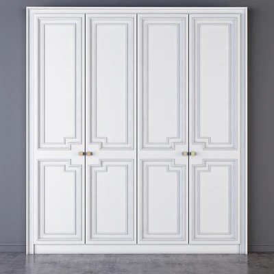 Cabinet 26 — Вид 1