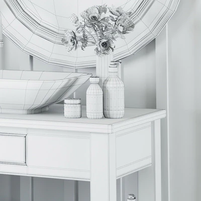 Set for Bath 2 — Ver 3