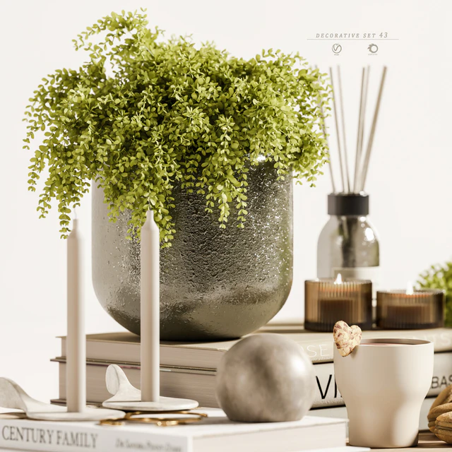 decorative set 51 — Descargar