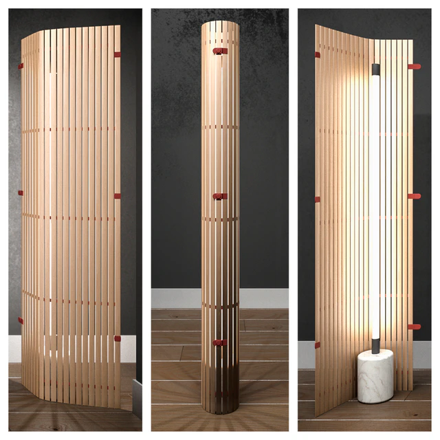 ECLOSION By Ligne Roset — Descargar