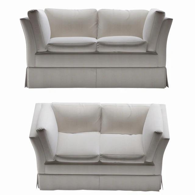 Eichholtz Bonneur Sofa 109906 — Descargar