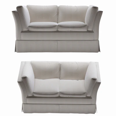 Eichholtz Bonneur Sofa 109906 — Ver 3