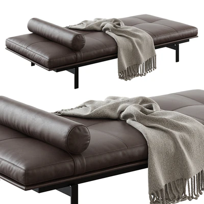 Lema / yard daybed — Ver 1