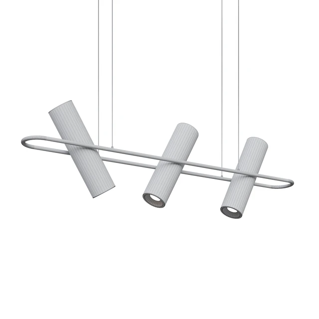 Designer chandelier Kellys — Descargar