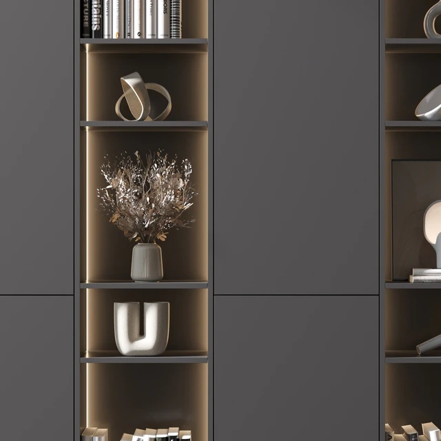 Furniture Composition | 627 — Descargar