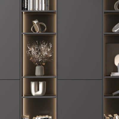 Furniture Composition | 627 — Ver 7