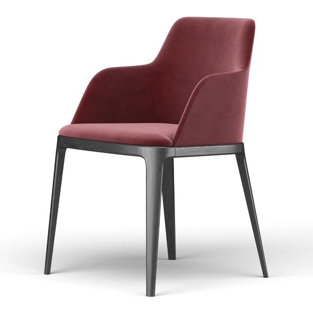 Grace Chair — Скачать
