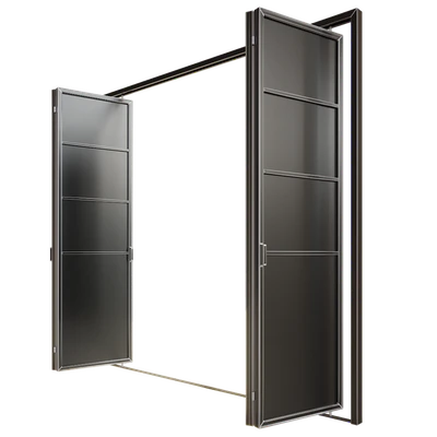 Sliding Door — Вид 3