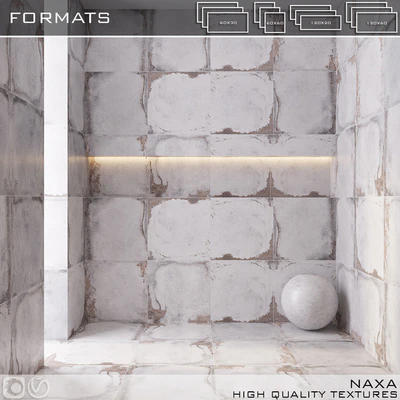 LA FABBRICA NAXA — Ver 1