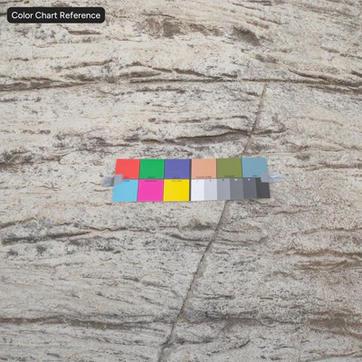 faux cliff concrete retaining wall texture — Вид 6