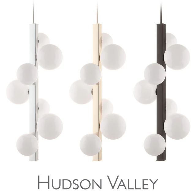 Hinsdale Pendants — Скачать