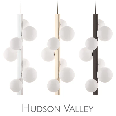 Hinsdale Pendants — Вид 1