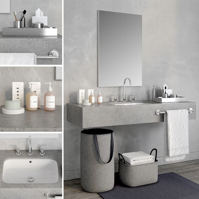 Bathroom 3 — Descargar