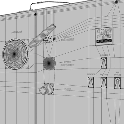 Autoclave A250 — Ver 7