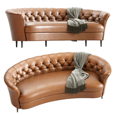 Errol Grand sofa — Ver 5