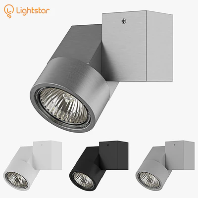 05102x Illumo Lightstar — Ver 1