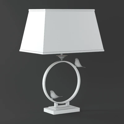 Настольная лампа Arte Lamp Rizzi A2230LT-1PB — Вид 3