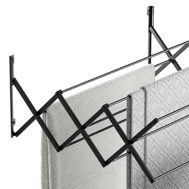 BILMANN wall-mounted dryer — Descargar
