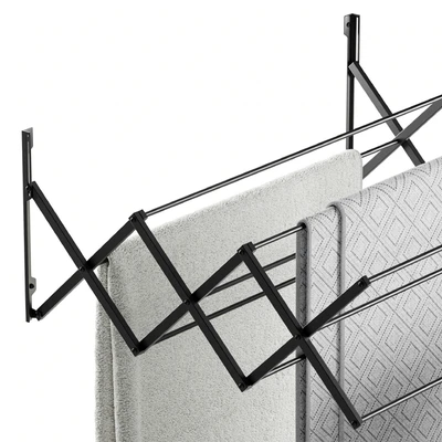 BILMANN wall-mounted dryer — Ver 5